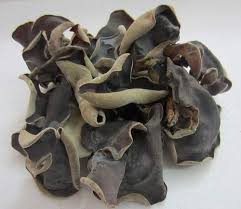 Mộc nhĩ